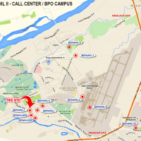 Berthaphil II - Call Center / BPO Campus